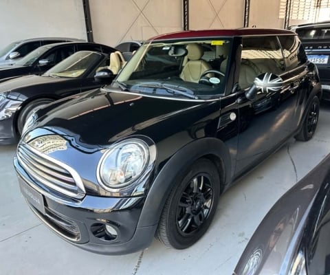 MINI ONE 1.6 16V - 2011/2012