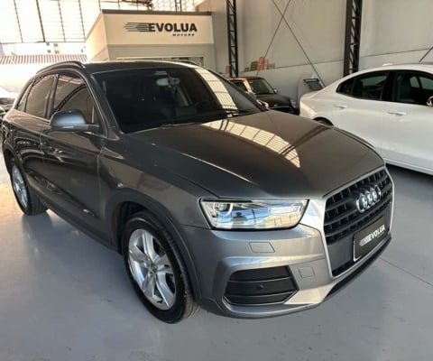 AUDI Q3 1.4 TFSI Ambiente S Tronic - 2015/2016