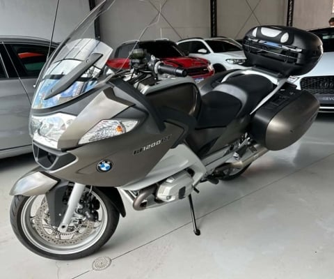 BMW R 1200 RT  - 2010/2010