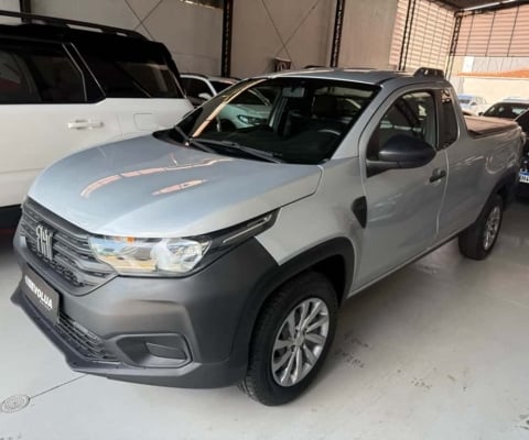 FIAT STRADA 1.4 Fire Endurance CS - 2022/2023