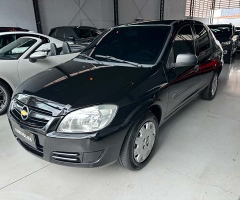 CHEVROLET PRISMA 1.0 MPFI VHCE JOY 8V - 2008/2009