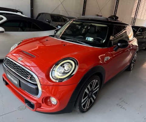 MINI COOPER 2.0 16V Twinpower S - 2018/2019