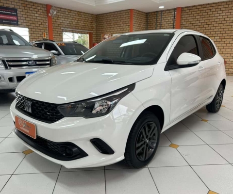 Fiat ARGO 1.0 6V Flex. 2022 Flex