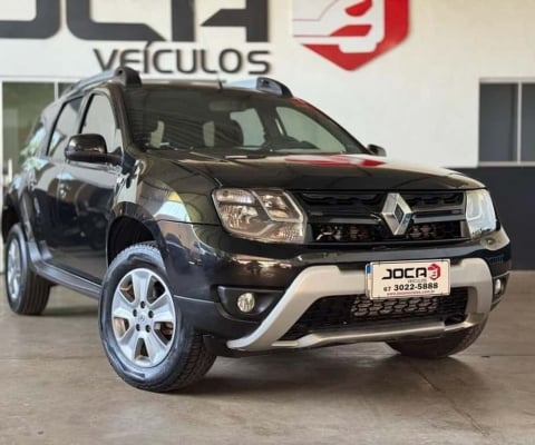 Duster Dynamique 1.6 2018/2019