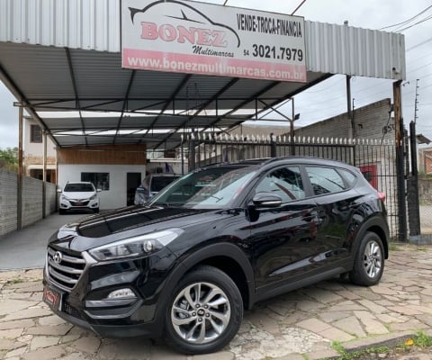 TUCSON 1.6 GLS GDI TURBO 2022 