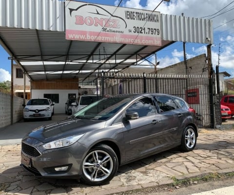 FOCUS 1.6 SE 2019 IMPECÁVEL 