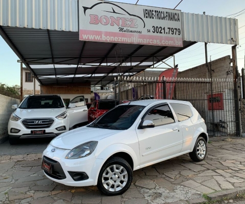 FORD KA CLASS 2013 IMPECÁVEL 