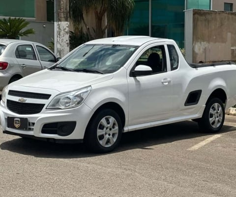 CHEVROLET MONTANA 1.4 MPFI LS CS 8V 2P