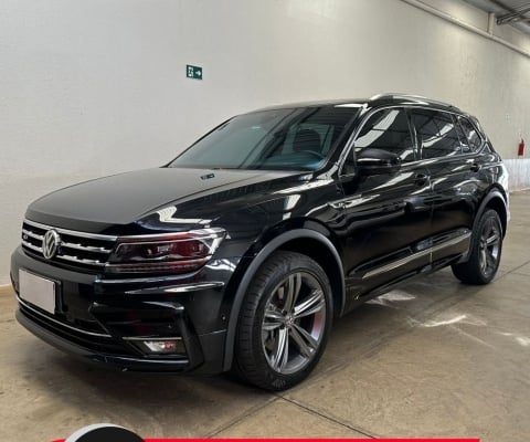 Tiguan Allspac R-Line 350 Tsi 2021