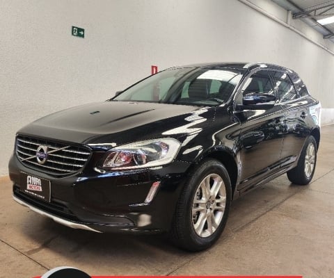 Volvo Xc 60 T5 2.0 Turbo Automático Completo 2014