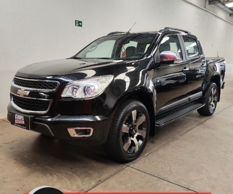 S10 Ltz CD 2.4 Flex Completo 2013