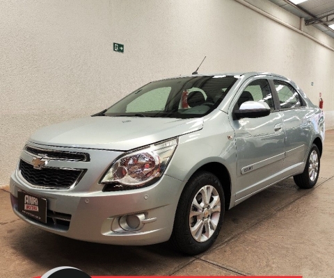 Cobalt LT 1.8 Flex Completo 2013