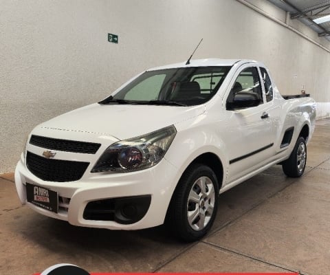 Montana Ls 1.4 Flex Completo 2013