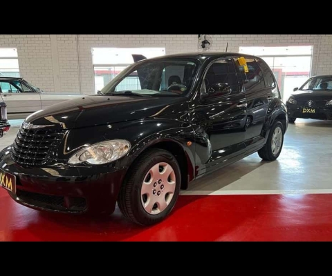 CHRYSLER PT CRUISER C 2008