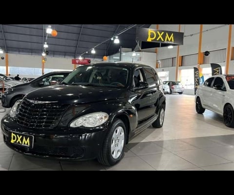 CHRYSLER PT CRUISER C 2008