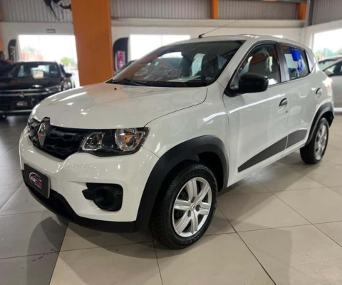 RENAULT KWID ZEN 10MT 2022