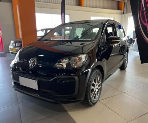 VOLKSWAGEN UP MPI MC 2020