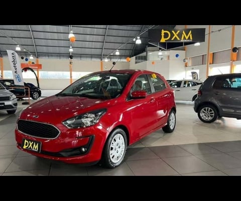 FORD KA SE PLUS AT1.5HAC 2020