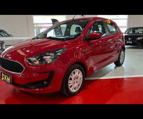 FORD KA SE PLUS AT1.5HAC 2020