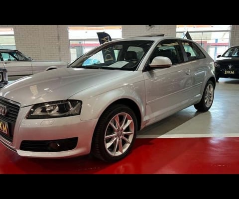 AUDI A3 2.0T FSI 2010