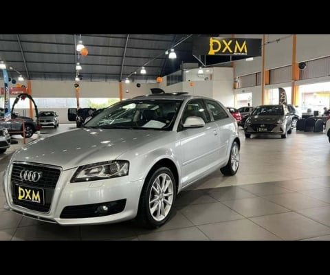 AUDI A3 2.0T FSI 2010