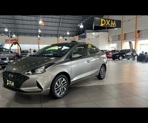 HYUNDAI HYUNDAHB20S10TA PLATIN 2022