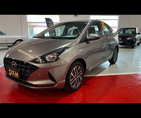 HYUNDAI HYUNDAHB20S10TA PLATIN 2022