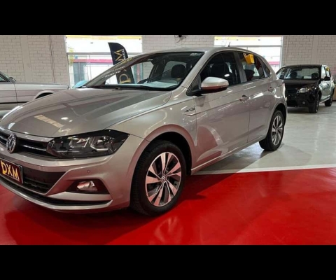 VOLKSWAGEN POLO CL AD 2020