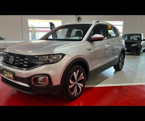 VOLKSWAGEN T CROSS HL TSI AE 2021