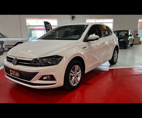 VOLKSWAGEN POLO MF 2018