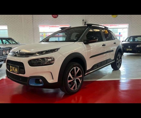 CITROEN C4CACTUS SHINE T 2019