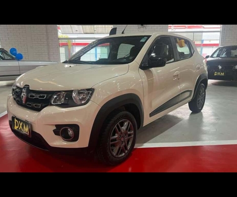 RENAULT KWID INTENS 10MT 2018