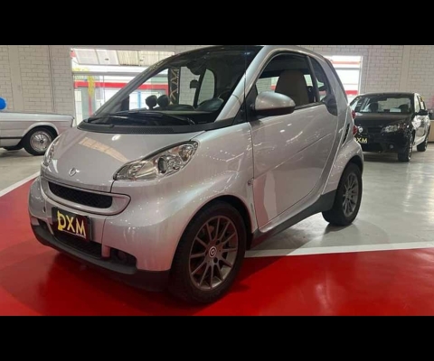 SMART FORTWO COUPE 62 2009