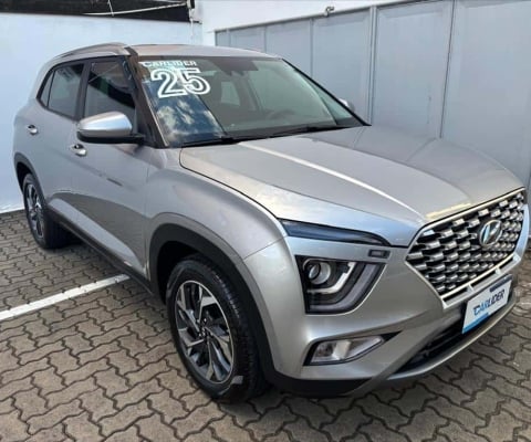 HYUNDAI CRETA 1.0 TGDI FLEX LIMITED AUTOMÁTICO