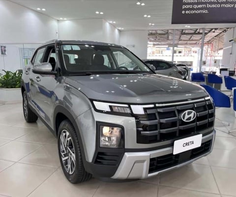 HYUNDAI CRETA 1.0 TGDI FLEX LIMITED AUTOMÁTICO