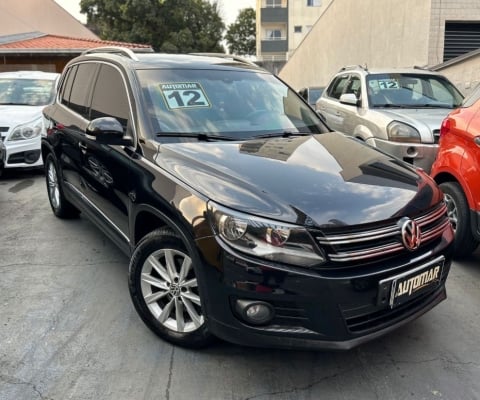 Vw tiguan 2.0 2 dono , BLINDADA