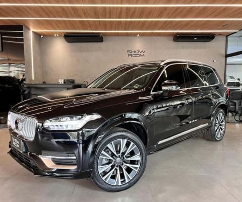 VOLVO XC90 INSC EXPRES 2022