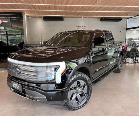 FORD F150 LARIAT E 2023