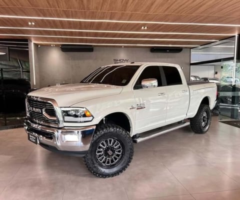 RAM 2500 LAIE 2018