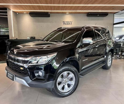 CHEVROLET TRAILBLAZER PRE D4A 2022