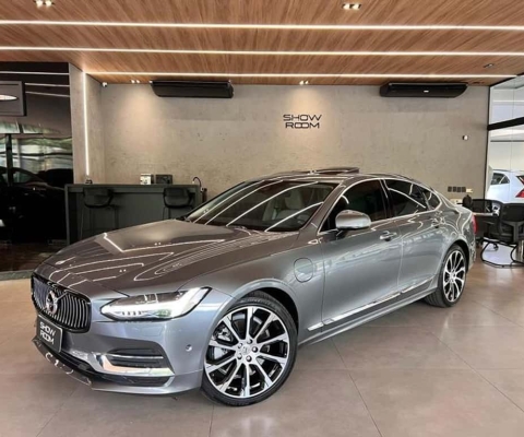 VOLVO S90 T8 INSCRIPT 2020