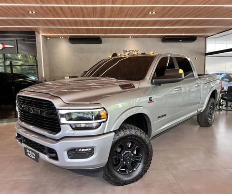 RAM 3500 LAIE 6.7D 2022