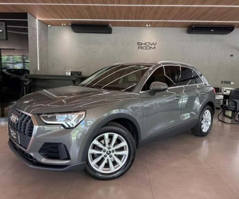 AUDI Q3 1.4TFSI 2021