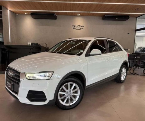 AUDI Q3 150CV 2016