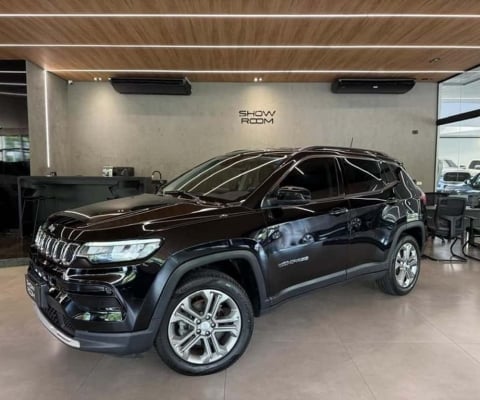 JEEP COMPASS LONGITUDE TF 2023