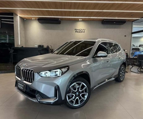 BMW X1 S20I X LINE 2023