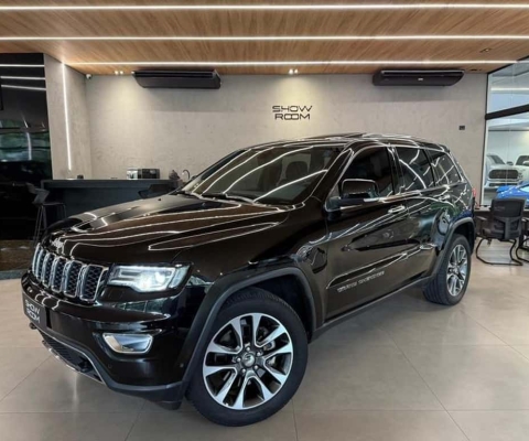 JEEP GCHEROKEE LTD3.6L 2018