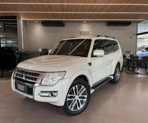 MITSUBISHI MMC PAJERO HPE 3.2 D 2020