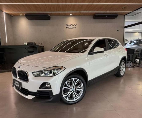 BMW X2 S18I ACTIVEFLEX 2020