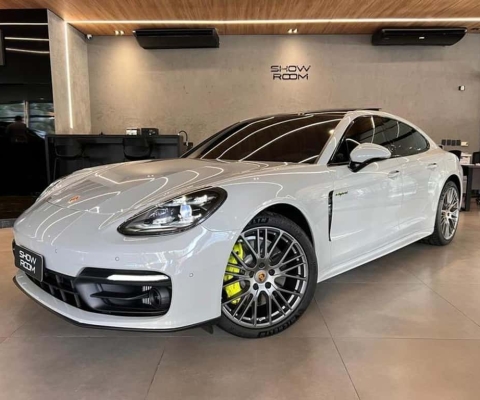 PORSCHE PANAMERA 4 E-HYBRID 2023